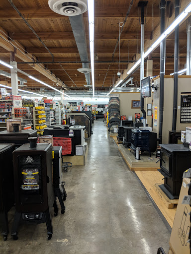 Department Store «Coastal Farm & Ranch», reviews and photos, 1900 McLoughlin Blvd, Oregon City, OR 97045, USA