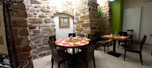 Atmosphère du Restaurant Pizzeria Corino à Montereau-Fault-Yonne - n°1
