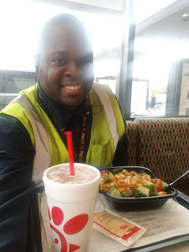 Fast Food Restaurant «Chick-fil-A», reviews and photos, 3809 Boston St, Baltimore, MD 21224, USA