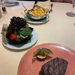 Photo n°1 de l'avis de TooGoodToGoBarcelona. fait le 16/06/2023 à 10:22 sur le  Kurhaus am Inselsee à Güstrow