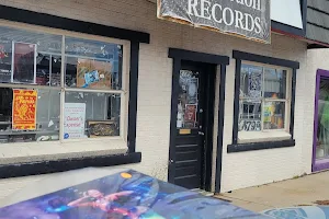 Chain Reaction Records image
