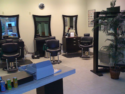 Oasis Barber Shop