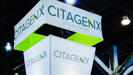 Citagenix Inc