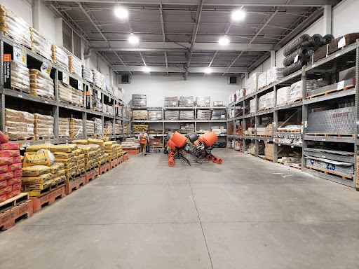 Home Improvement Store «The Home Depot», reviews and photos, 1095 Pullman St, Anaheim, CA 92807, USA