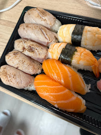 Plats et boissons du Restaurant japonais Sumo Sushi à Rouen - n°3