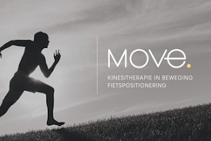 Movepoint: kinesitherapie & fietspositionering image