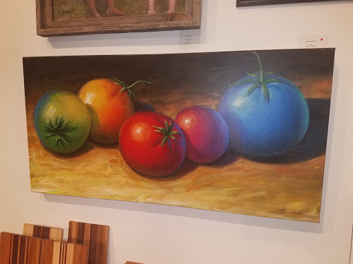 Art Gallery «Art & Invention», reviews and photos, 1106 Woodland St, Nashville, TN 37206, USA