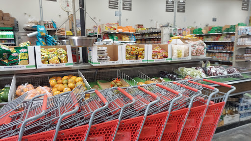 Asian Grocery Store «Datmoi Market», reviews and photos, 14415 Crenshaw Blvd, Gardena, CA 90249, USA