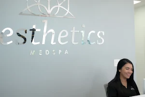 Aesthetics Med Spa image