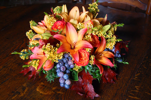 Florist «The Flower Shop», reviews and photos, 1700 Monticello Rd, Charlottesville, VA 22902, USA