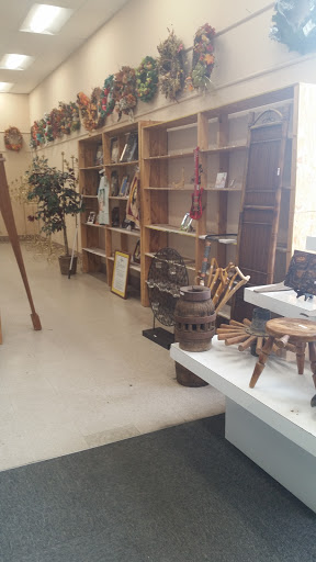Thrift Store «Hospice Flea Market», reviews and photos