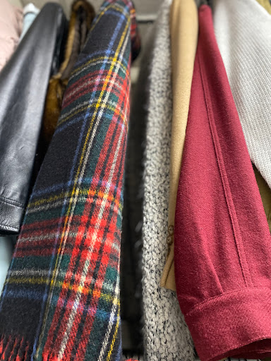 Thrift Store «Assistance League Thrift Shop», reviews and photos