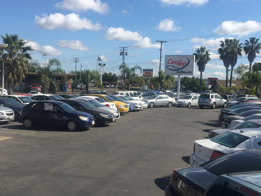 CarHop Auto Sales & Finance in Sacramento, California