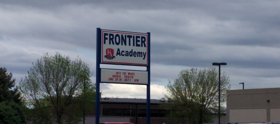 Frontier Academy Elementary School
