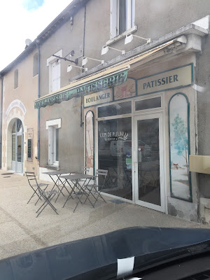 L Epi de Pleum à Pleumartin