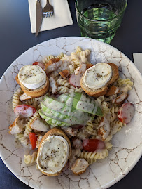 Plats et boissons du Saladerie Salad’Bar Porto Vecchio - n°3