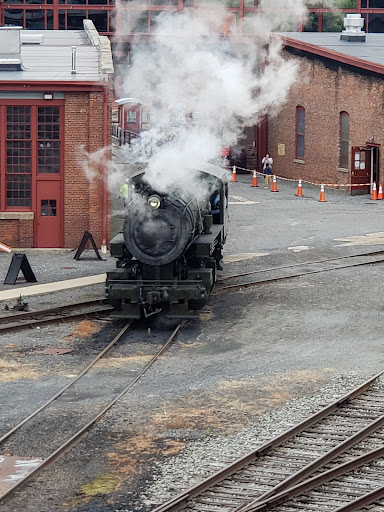 Shopping Mall «The Marketplace at Steamtown», reviews and photos, 300 Lackawanna Ave, Scranton, PA 18503, USA