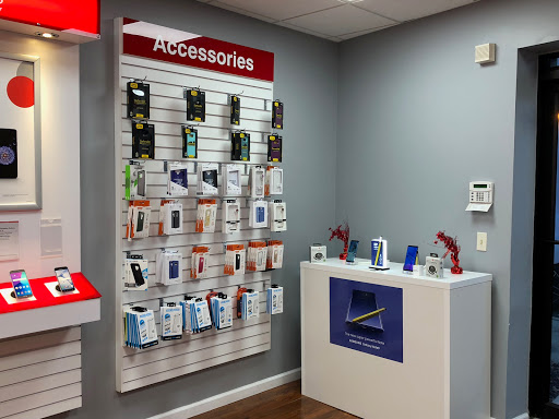 Cell Phone Store «Wireless World Communications», reviews and photos, 2 Arnot St #3, Lodi, NJ 07644, USA