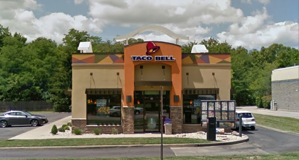 Taco Bell 45056