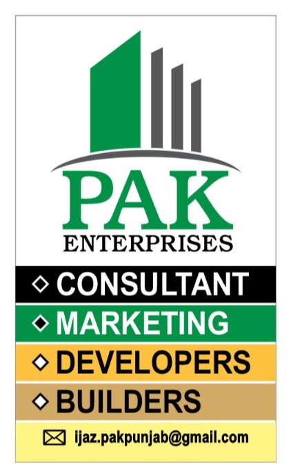 Pak Enterprises Marketing DHA Gate 2 GT ROAD islamabad