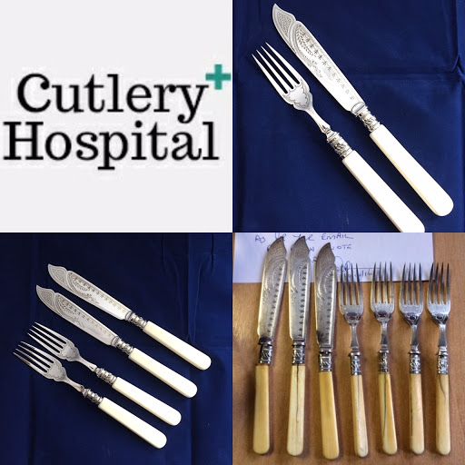 Cutlery Hospital