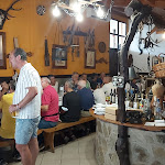 Photo n°2 de l'avis de Paulo.o fait le 16/07/2022 à 19:06 sur le  O Chouriço à 