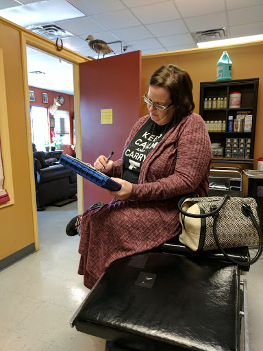 Explore tattoo ideas for rip brother, creative tattoo ideas in Roanoke, available at Asylum Studios