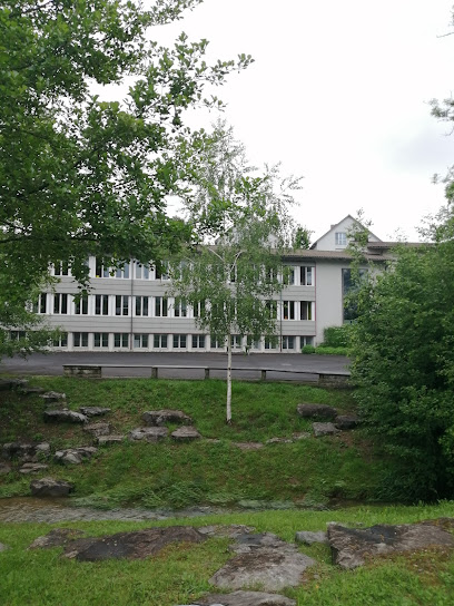 Sekundarschule Zentrum