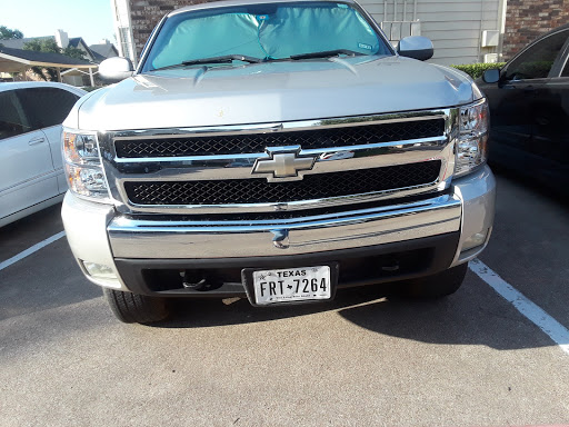 Auto Body Shop «City Auto Body Shop», reviews and photos, 910 N Belt Line Rd, Irving, TX 75061, USA