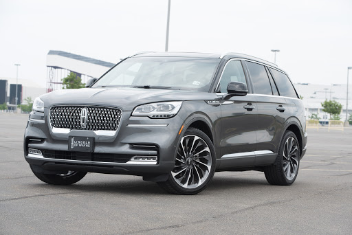 Car Dealer «Lincoln of Wayne», reviews and photos, 1910 NJ-23, Wayne, NJ 07470, USA