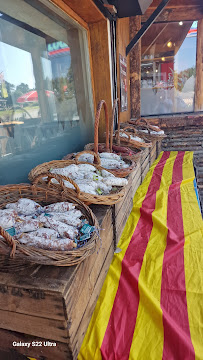 Photos du propriétaire du Restaurant La Fermette Font-Romeu à Font-Romeu-Odeillo-Via - n°9