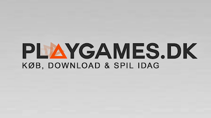 Playgames.dk