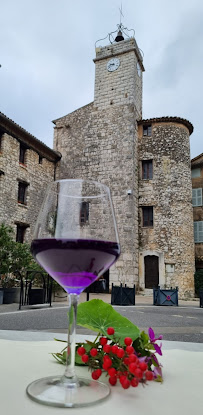 Photos du propriétaire du Restaurant La Barbacane à Tourrettes-sur-Loup - n°17