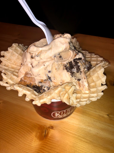Ice Cream Shop «Cold Stone Creamery», reviews and photos, 2126 Highland Dr, Salt Lake City, UT 84106, USA