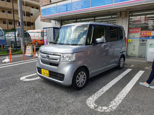 Nippon Rent-a-car