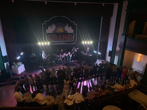 Banquet Hall «Grand Events Center», reviews and photos, 316 Washington St, Northfield, MN 55057, USA