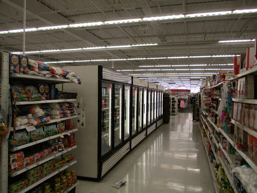 Discount Store «Kmart», reviews and photos, 6780 W Washington St, Indianapolis, IN 46241, USA