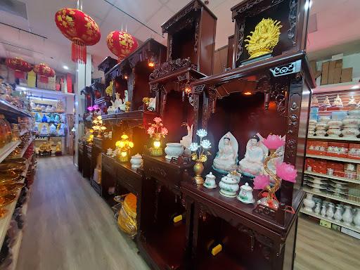 Shopping Mall «Grand Century Shopping Mall», reviews and photos, 1111 Story Rd, San Jose, CA 95122, USA