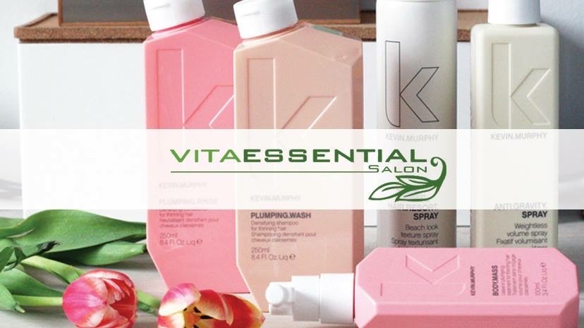 Vita Essential Salon 18944