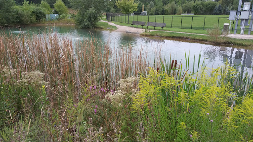 Community Center «Salvation Army Kroc Center», reviews and photos, 2500 Division Ave S, Grand Rapids, MI 49507, USA