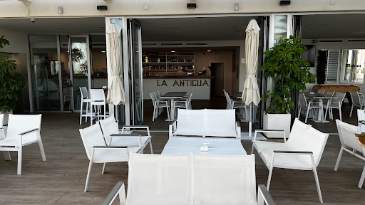 La Antigua en Estepona