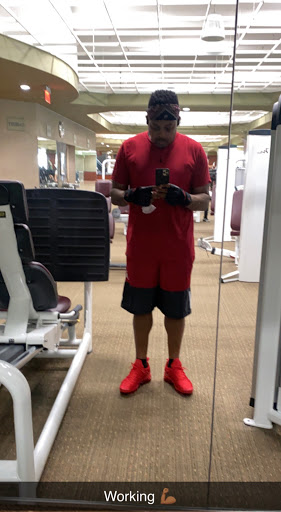 Gym «Life Time Athletic», reviews and photos, 815 Town & Country Ln, Houston, TX 77024, USA