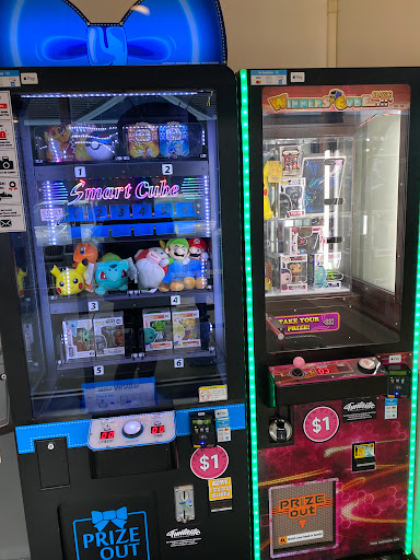 Outlet Mall «Seaside Factory Outlet Center», reviews and photos, 1111 N Roosevelt Dr, Seaside, OR 97138, USA