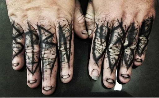 Explore anakin tattoo ideas, creative tattoo ideas in Modesto, available at Dying Art Tattoo