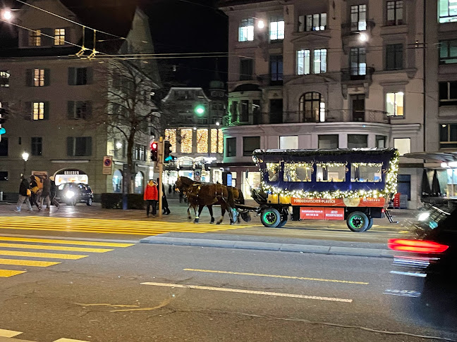 Bushaltestelle Schwanenplatz, Schwanenpl. 2, 6004 Luzern, Schweiz