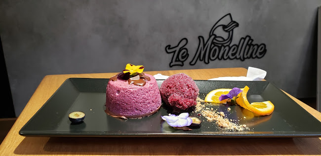 Le Monelline - Restaurant