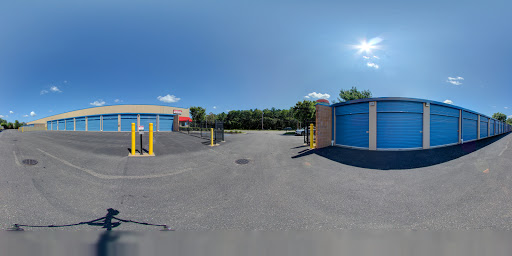 Self-Storage Facility «CubeSmart Self Storage», reviews and photos, 640 Broadway Ave, Holbrook, NY 11741, USA