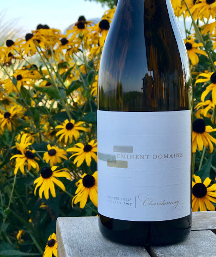 Winery «Eminent Domaine», reviews and photos, 20875 NE Ribbon Ridge Rd, Newberg, OR 97132, USA