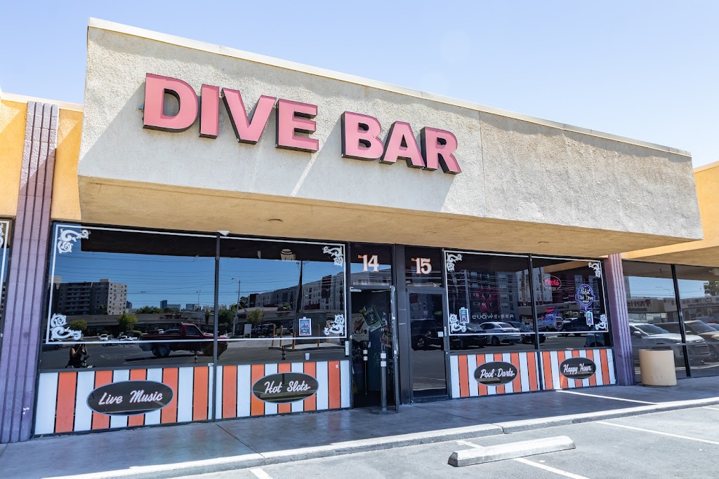 Big Mama's Pizzeria 89119