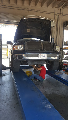 Car Wash «Durfee Car Wash Oil & Smog», reviews and photos, 2205 Durfee Ave, El Monte, CA 91732, USA